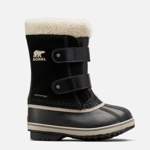 Toddler Sorel